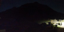 Archiv Foto Webcam Skiort Lormay bei Le Grand Bornand 23:00