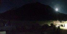 Archiv Foto Webcam Skiort Lormay bei Le Grand Bornand 03:00