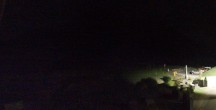 Archiv Foto Webcam Skiort Lormay bei Le Grand Bornand 03:00