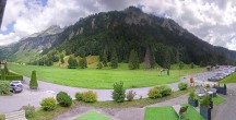 Archiv Foto Webcam Skiort Lormay bei Le Grand Bornand 15:00