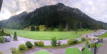 Archiv Foto Webcam Skiort Lormay bei Le Grand Bornand 06:00