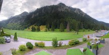 Archiv Foto Webcam Skiort Lormay bei Le Grand Bornand 07:00