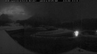 Archived image Oberstdorf: Webcam Cross Country Stadium 23:00