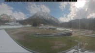 Archived image Oberstdorf: Webcam Cross Country Stadium 15:00