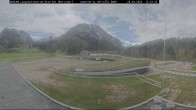 Archived image Oberstdorf: Webcam Cross Country Stadium 11:00