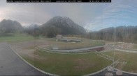 Archived image Oberstdorf: Webcam Cross Country Stadium 06:00