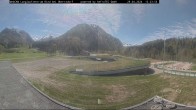 Archived image Oberstdorf: Webcam Cross Country Stadium 11:00