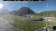 Archived image Oberstdorf: Webcam Cross Country Stadium 07:00
