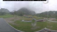 Archived image Oberstdorf: Webcam Cross Country Stadium 06:00