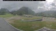 Archived image Oberstdorf: Webcam Cross Country Stadium 15:00