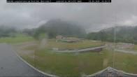 Archived image Oberstdorf: Webcam Cross Country Stadium 19:00