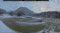 Archived image Oberstdorf: Webcam Cross Country Stadium 15:00