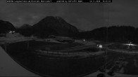 Archived image Oberstdorf: Webcam Cross Country Stadium 17:00