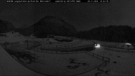 Archiv Foto Webcam Langlaufstadion Oberstdorf 23:00