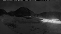 Archiv Foto Webcam Langlaufstadion Oberstdorf 05:00