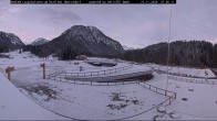 Archiv Foto Webcam Langlaufstadion Oberstdorf 06:00