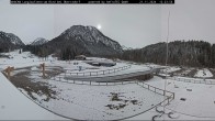 Archived image Oberstdorf: Webcam Cross Country Stadium 11:00