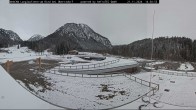 Archiv Foto Webcam Langlaufstadion Oberstdorf 13:00