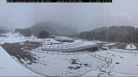 Archiv Foto Webcam Langlaufstadion Oberstdorf 15:00