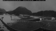 Archiv Foto Webcam Langlaufstadion Oberstdorf 06:00