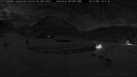 Archived image Oberstdorf: Webcam Cross Country Stadium 23:00