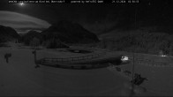 Archived image Oberstdorf: Webcam Cross Country Stadium 01:00