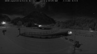 Archived image Oberstdorf: Webcam Cross Country Stadium 03:00