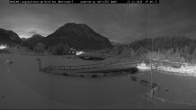 Archived image Oberstdorf: Webcam Cross Country Stadium 06:00