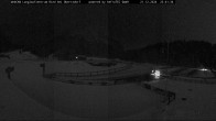 Archived image Oberstdorf: Webcam Cross Country Stadium 23:00