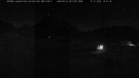 Archived image Oberstdorf: Webcam Cross Country Stadium 23:00