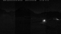 Archived image Oberstdorf: Webcam Cross Country Stadium 03:00