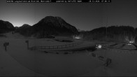 Archived image Oberstdorf: Webcam Cross Country Stadium 06:00