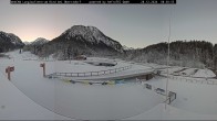 Archived image Oberstdorf: Webcam Cross Country Stadium 07:00