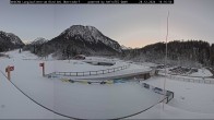 Archived image Oberstdorf: Webcam Cross Country Stadium 15:00