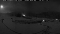 Archiv Foto Webcam Langlaufstadion Oberstdorf 23:00