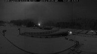 Archiv Foto Webcam Langlaufstadion Oberstdorf 01:00