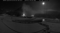 Archiv Foto Webcam Langlaufstadion Oberstdorf 05:00