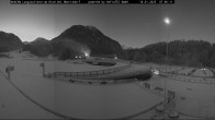 Archiv Foto Webcam Langlaufstadion Oberstdorf 06:00