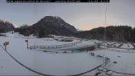 Archiv Foto Webcam Langlaufstadion Oberstdorf 15:00