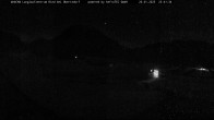 Archived image Oberstdorf: Webcam Cross Country Stadium 23:00