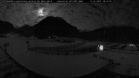 Archived image Oberstdorf: Webcam Cross Country Stadium 03:00