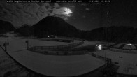 Archived image Oberstdorf: Webcam Cross Country Stadium 05:00