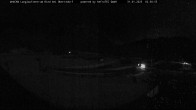 Archived image Oberstdorf: Webcam Cross Country Stadium 01:00