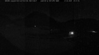 Archiv Foto Webcam Langlaufstadion Oberstdorf 23:00