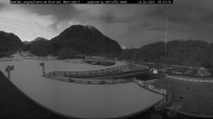 Archiv Foto Webcam Langlaufstadion Oberstdorf 05:00