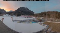 Archiv Foto Webcam Langlaufstadion Oberstdorf 06:00