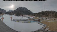 Archiv Foto Webcam Langlaufstadion Oberstdorf 09:00