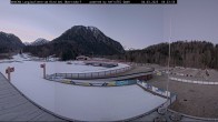 Archived image Oberstdorf: Webcam Cross Country Stadium 05:00