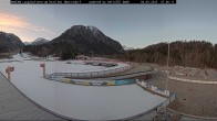 Archived image Oberstdorf: Webcam Cross Country Stadium 06:00