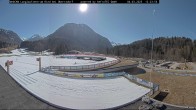 Archived image Oberstdorf: Webcam Cross Country Stadium 11:00